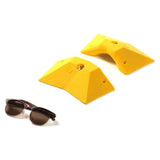 Sahara - complete, full cimbing holds set