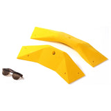 Sahara - complete, full cimbing holds set