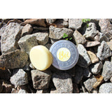 Skin Disc (20g) - beeswax, hand balsam