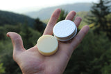 Skin Disc (20 g), hand balsam