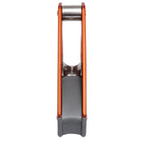 Smart 2.0 - dark orange, belay device