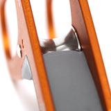 Smart 2.0 - dark orange, belay device