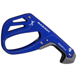 Smart 2.0 - dark ultramarine, belay device