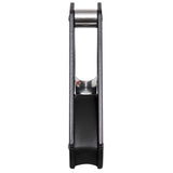 Smart 2.0 - grey, belay device