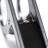 Smart 2.0 - grey, belay device