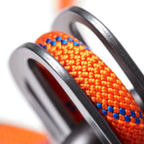 Smart 2.0 - grey, belay device