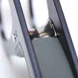 Smart 2.0 - phantom, belay device