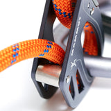 Smart 2.0 - phantom, belay device