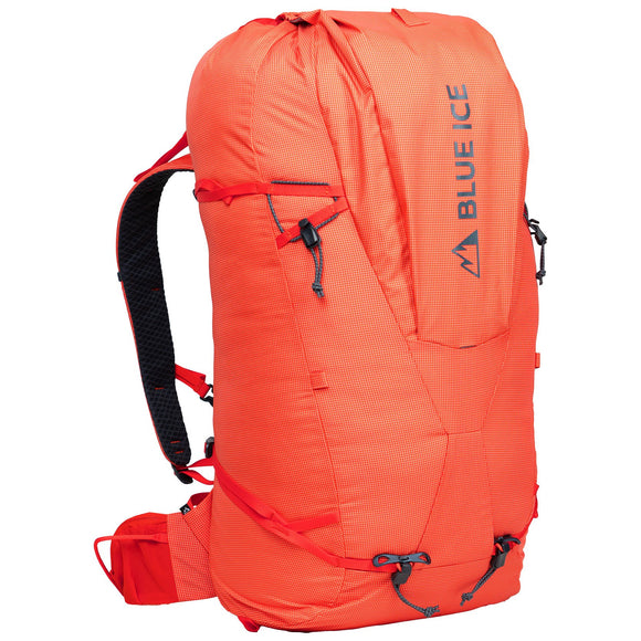 Stache Ice (50L), mountaineering backpack