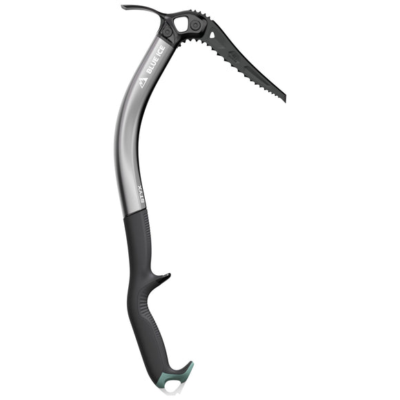 Styx Adze, ice axe