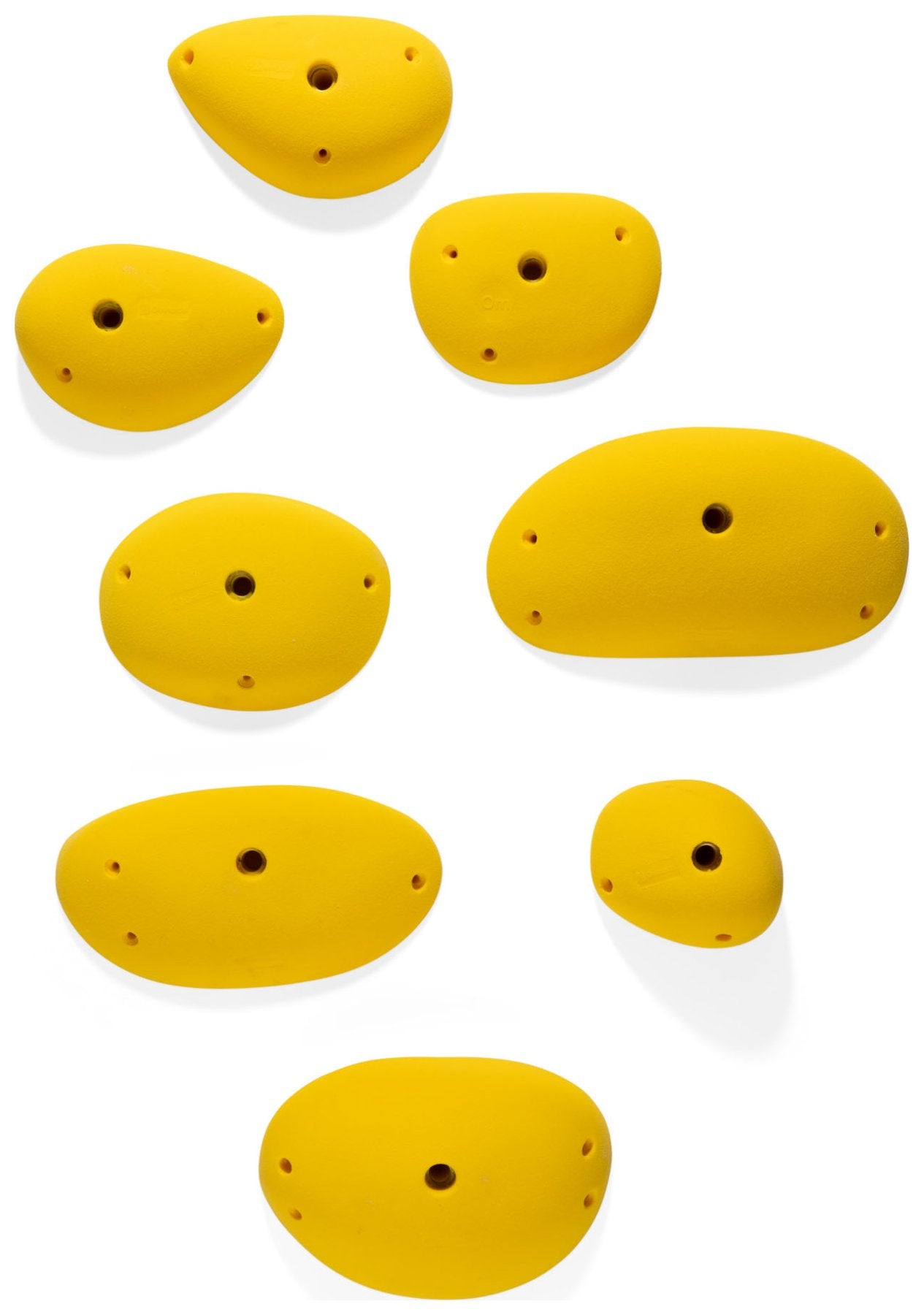 Climbing Holds – 9c Professional