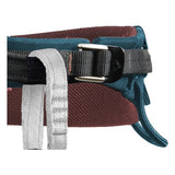 Vista men's - majolica blue, climbing harness
