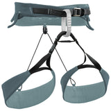 Vista women's - Goblin Blue, climbing harness