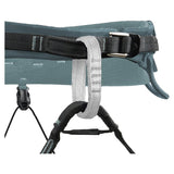 Vista women's - Goblin Blue, climbing harness