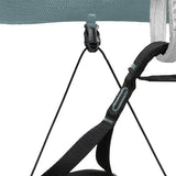 Vista women's - Goblin Blue, climbing harness