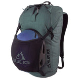 Wadi (15L), climbing backpack