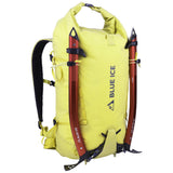 Warthog (30L) - warm olive, alpine pack