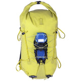 Warthog (45L) - warm olive, alpine pack