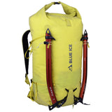 Warthog (45L) - warm olive, alpine pack