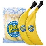 Winter Sports Boot Bananas (Moisture Absorbers)