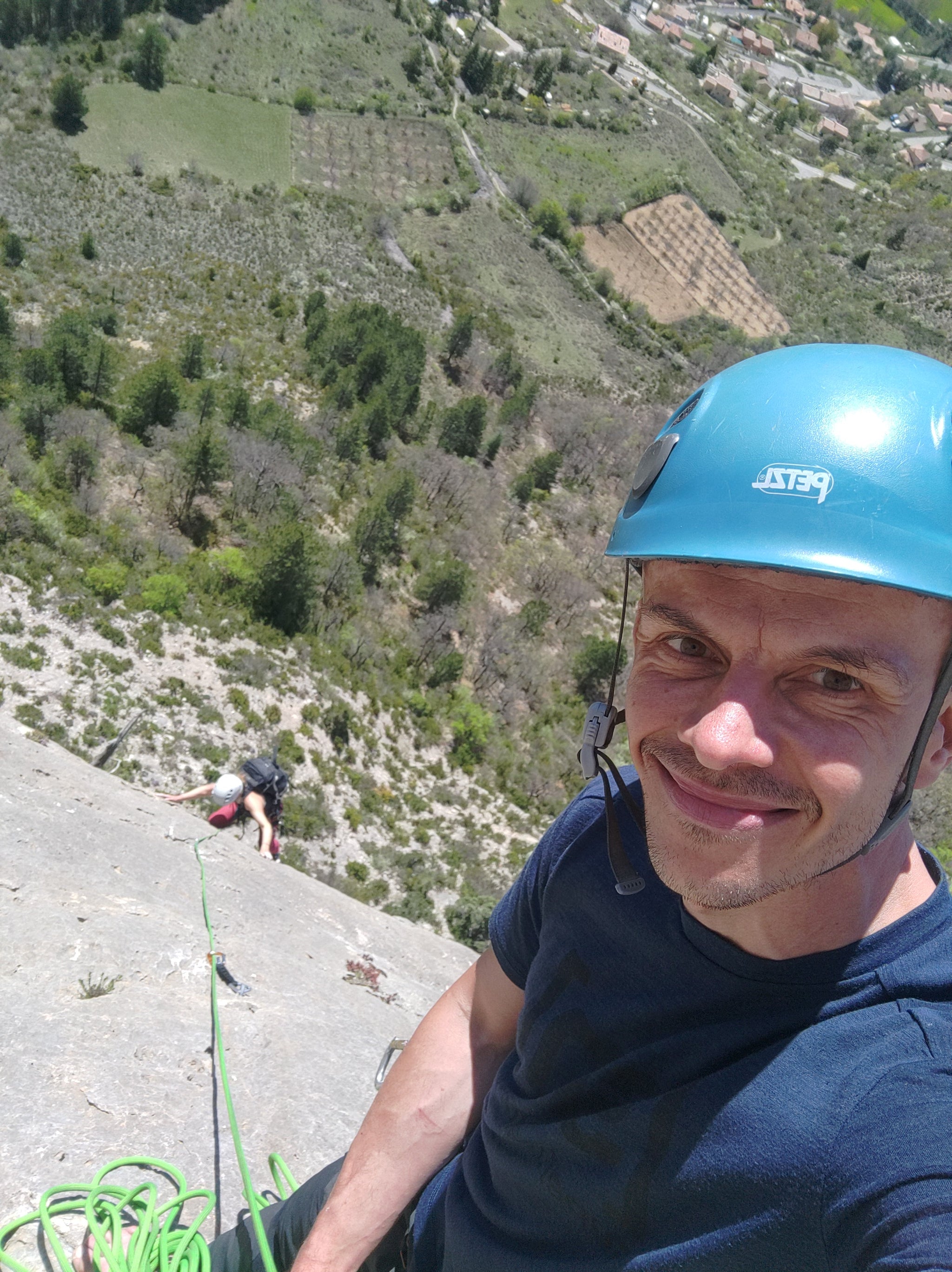 Wouter Van Daele – 9c Professional
