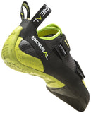 Alpha - 2023, climbing shoes