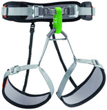 Aspir LT, rental climbing harness
