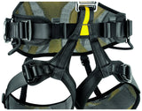 Avao Sit, seat harness