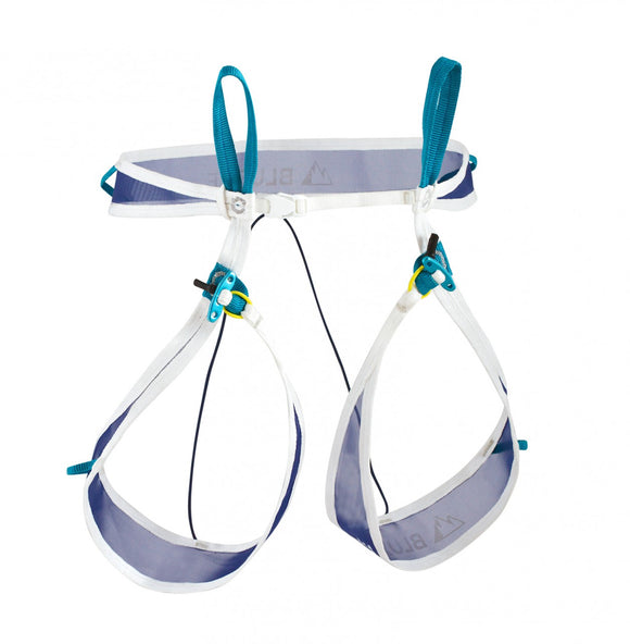 Choucas Light, ski harness