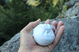 Chalk Orb (75g), refillable chalk ball