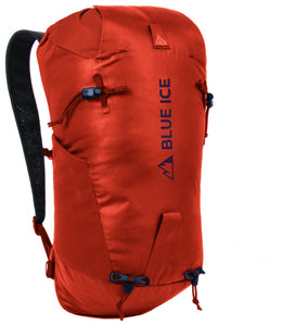 Dragonfly (26L), ultralight alpine backpack