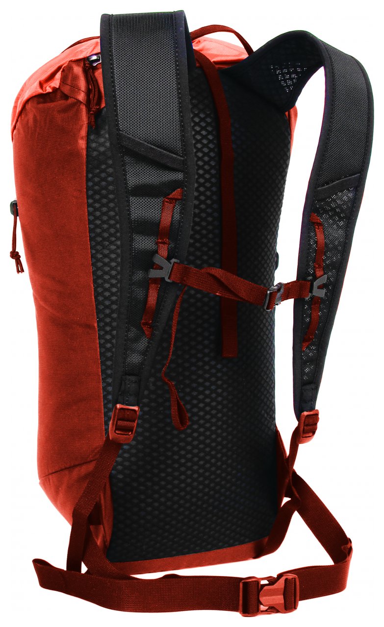 patagonia lightweight black hole 26l backpack red Dragonfly (26L), ultralight alpine backpack by Blue Ice – 9c Professional