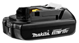 Makita BL1820B LXT 18 V 2,0Ah, Battery