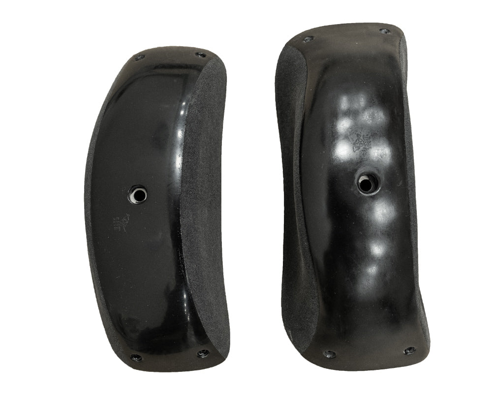 PP Pinch, climbing holds by Satellite Climbing 9c Professional