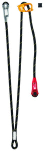 Progress Adjust-Y, double adjustable progression lanyard