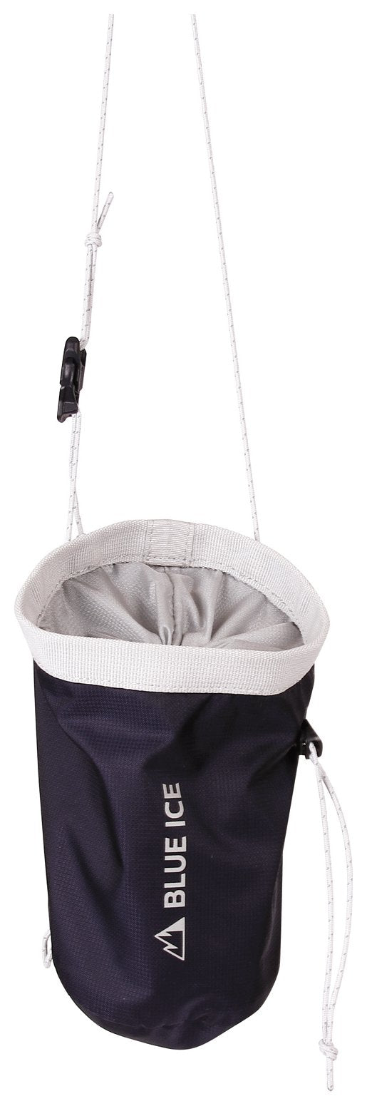 Sender (SS2023), chalk bag by Blue Ice – 9c Professional