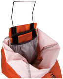 Stache (60L) - orange, alpine expedition backpack