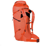 Stache 60L, expedition backpack