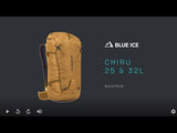 Chiru (32L), classic mountaineering pack